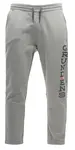 Grundéns tepláky dilingham sweat pant metal heather - xxxl