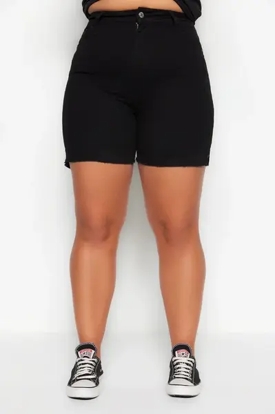 Dámské kraťasy Trendyol