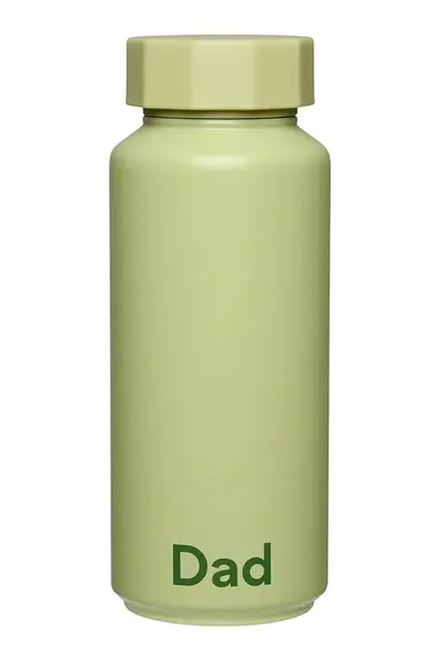 Termo fľaša Design Letters Tone On Tone 0,5 L