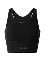 ELLESSE Podprsenka 'Ballante'  čierna