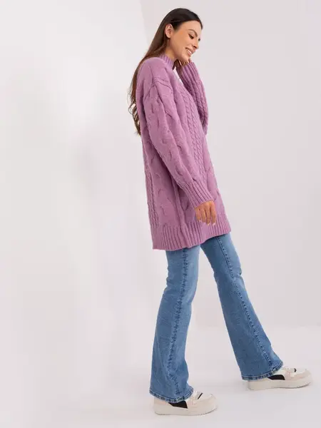Sweater-AT-SW-2367-1.35P-purple
