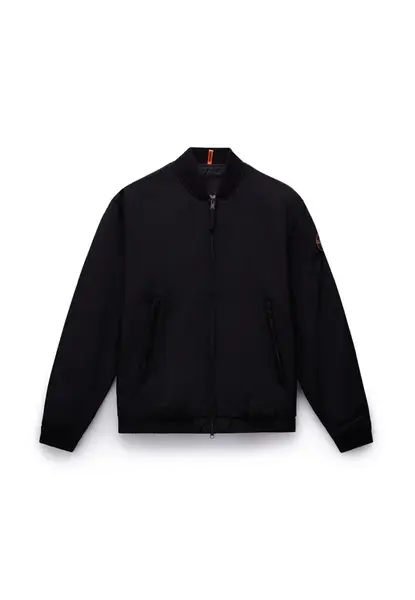 NAPAPIJRI Prechodná bunda 'Montale'  čierna