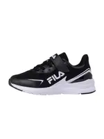 FILA Tenisky 'Crusher V'  čierna / biela
