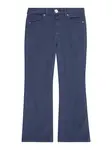 Only Mini Nohavice 'KMGSUNNA ANNE'  indigo