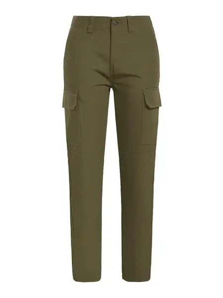 DICKIES Nohavice 'Millerville'  tmavozelená