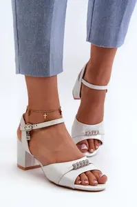 Dámské sandály Kesi