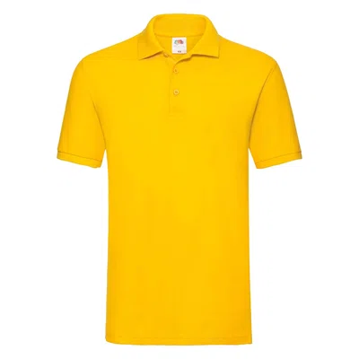 Men's Premium Polo 632180 100% Cotton 170g/180g