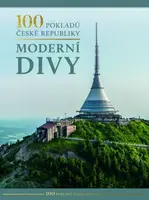 100 pokladů České republiky: Moderní divy (Defekt)