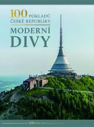 100 pokladů České republiky: Moderní divy (Defekt)