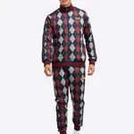 Lonsdale Men's tracksuit slim fit