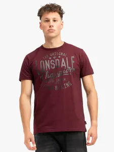 Lonsdale Men's t-shirt regular fit