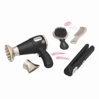 Smoby My Beauty Kadeřnická souprava s fénem