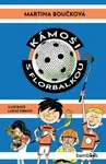 Kámoši s florbalkou - e-kniha