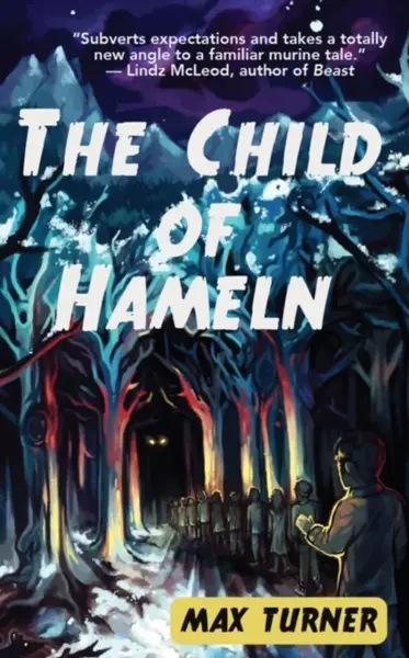 The Child of Hameln - Max Turner