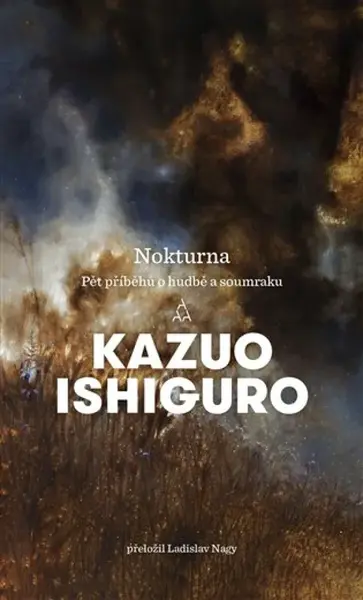 Nokturna - Kazuo Ishiguro