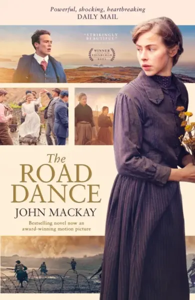 The Road Dance - John MacKay