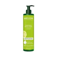 WELEDA Citrusové hydratační tělové mléko 250 ml