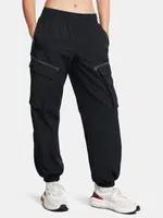 Under Armour Dámské sportovní kalhoty Unstoppable Cargo Pant - Dámské
