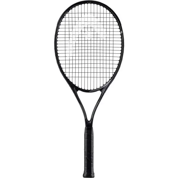 Head MX ATTITUDE ELITE Tenisová raketa, černá, velikost
