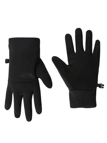 THE NORTH FACE Športové rukavice 'Etip'  čierna