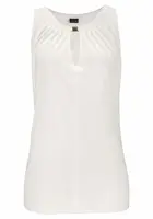 LASCANA Top  krémová