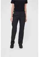 Dámské kalhoty BDU Ripstop černé