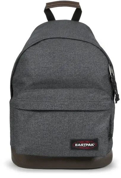 EASTPAK Batoh 'Wyoming'  hnedá / čierna