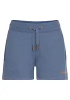 BENCH Pyžamové nohavice  modrá denim