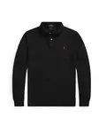 Polo Ralph Lauren Tričko  čierna