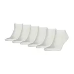 Tommy Hilfiger Underwear Ponožky  biela