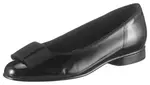 GABOR Baleríny  čierna