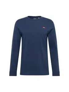 LEVI'S ® Tričko  námornícka modrá