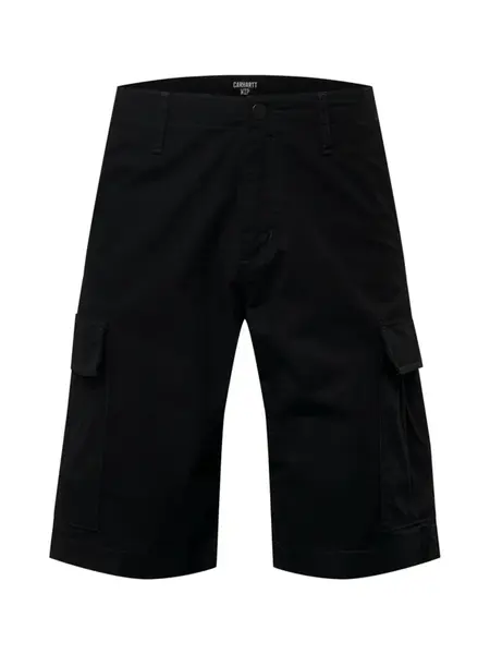 Carhartt WIP Kapsáče  čierna