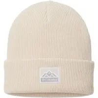 Columbia WHIRLIBIRD CUFFED BEANIE Zimní čepice, béžová, velikost UNI