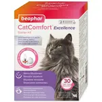 Difuzér CatComfort Excellence sada Kočka 48ml