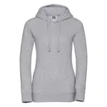 Women's Hoodie - Authentic Russell