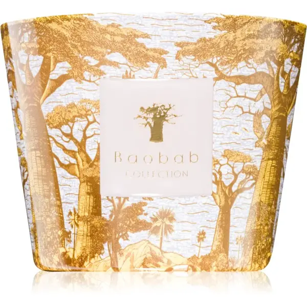 Baobab Collection Sacred Trees Bounkani vonná sviečka 500 g