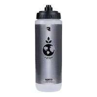 Runto PULLO 750 ML Sportovní lahev, bílá, velikost 750 ML