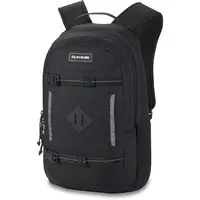 Dakine MISSION PACK 18L Batoh, černá, velikost