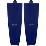 Bauer FLEX STOCK HOCKEY SOCK YTH Dětské štulpny, tmavě modrá, velikost