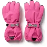 LEGO&reg; kidswear LWAZUN 705 Dětské lyžařské rukavice, růžová, velikost 134-140