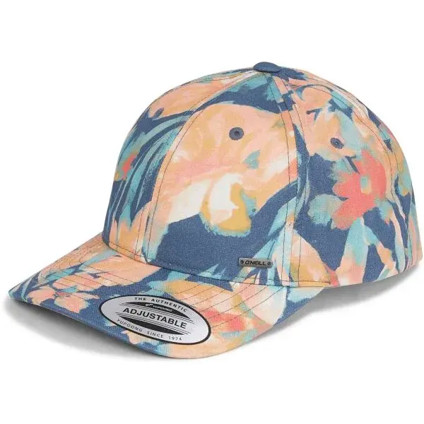 O'Neill SEACOAST Kšiltovka, modrá, velikost UNI