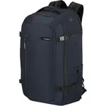 SAMSONITE ROADER TRAVEL BACKPACK S 38L Batoh na notebok, tmavě modrá, velikost
