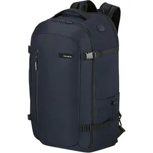 SAMSONITE ROADER TRAVEL BACKPACK S 38L Batoh na notebok, tmavě modrá, velikost