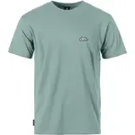 Horsefeathers AGENT Pánské tričko, světle modrá, velikost