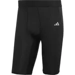 adidas TECHFIT TIGHT SHORTS Pánské spodní trenky, černá, velikost XXS