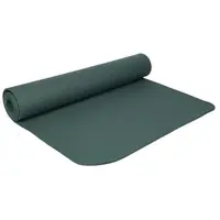 adidas YOGA MAT 4MM Jógamatka, tmavě zelená, velikost