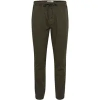 BLEND CASUAL Pánské kalhoty, khaki, velikost