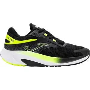 Joma R. ACTIVE Pánská běžecká obuv, černá, velikost