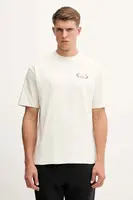 Bavlněné tričko Hummel